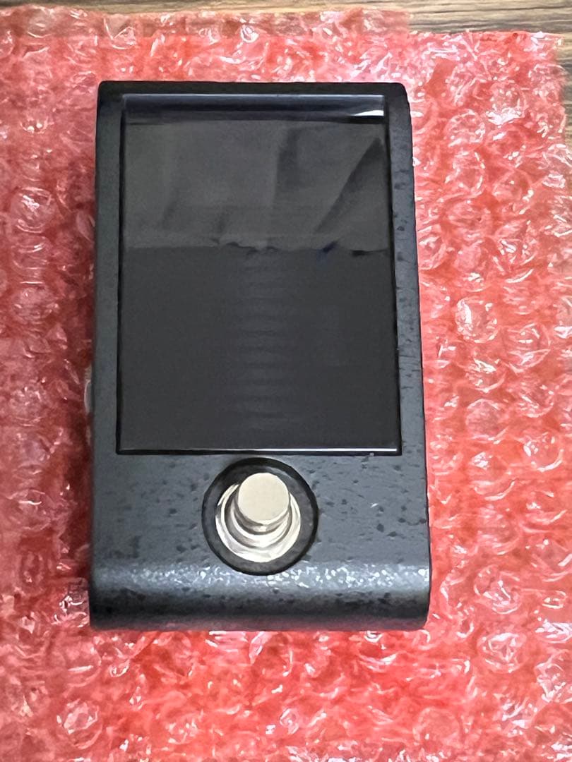 即発送 KORG PB-CS チューナー　箱説明書付き