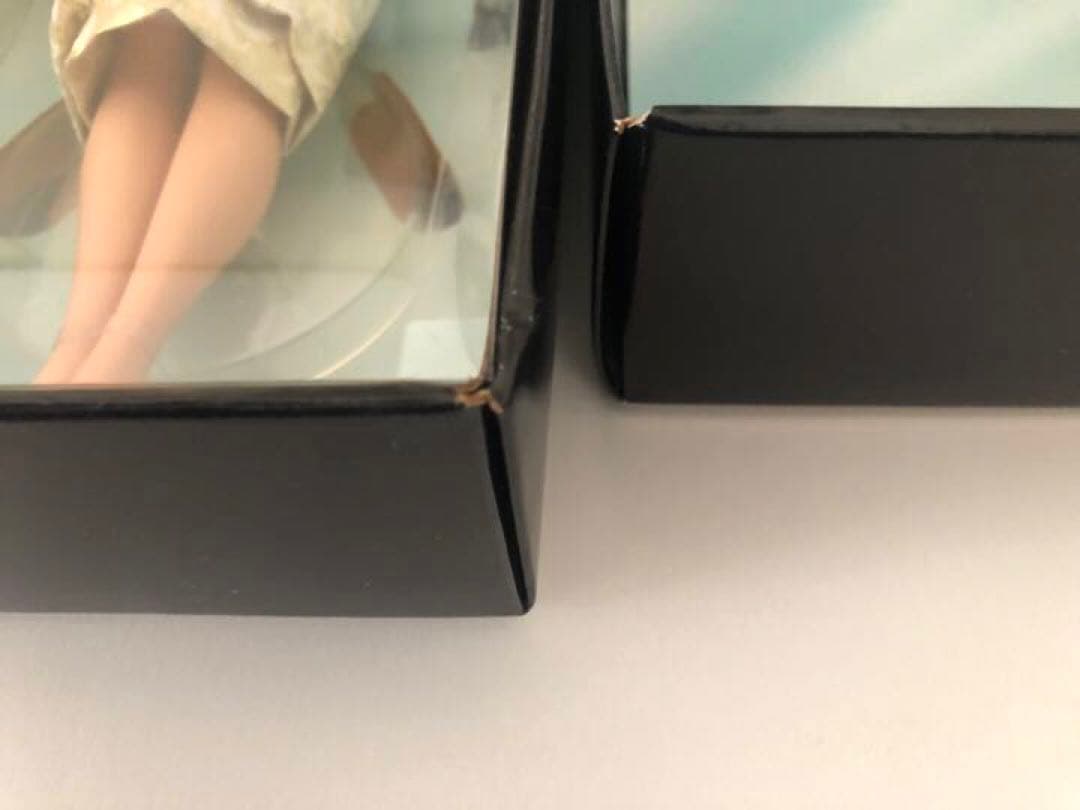 バービー復刻版 イブニングスプレンダー \"Evening Splendor\"