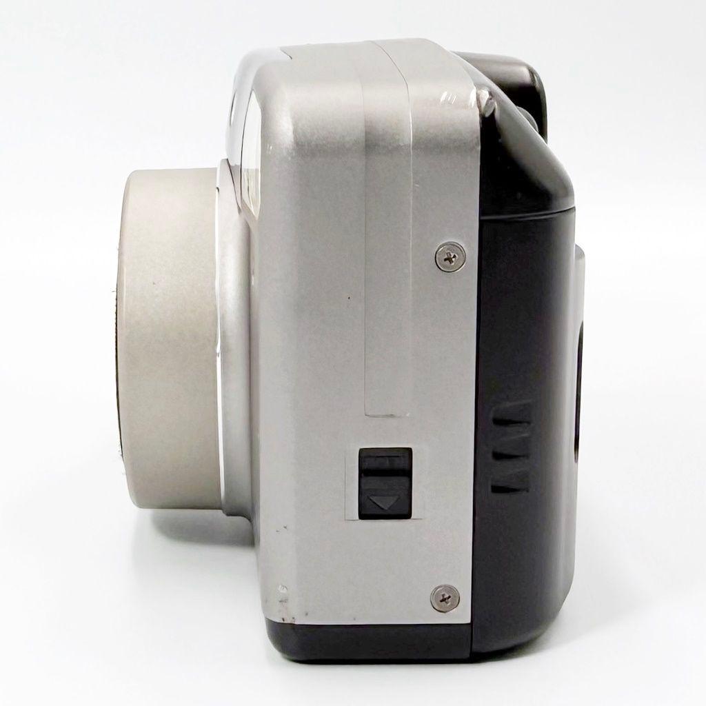 キヤノン CANON Autoboy S コンパクトフィルムカメラ 中古