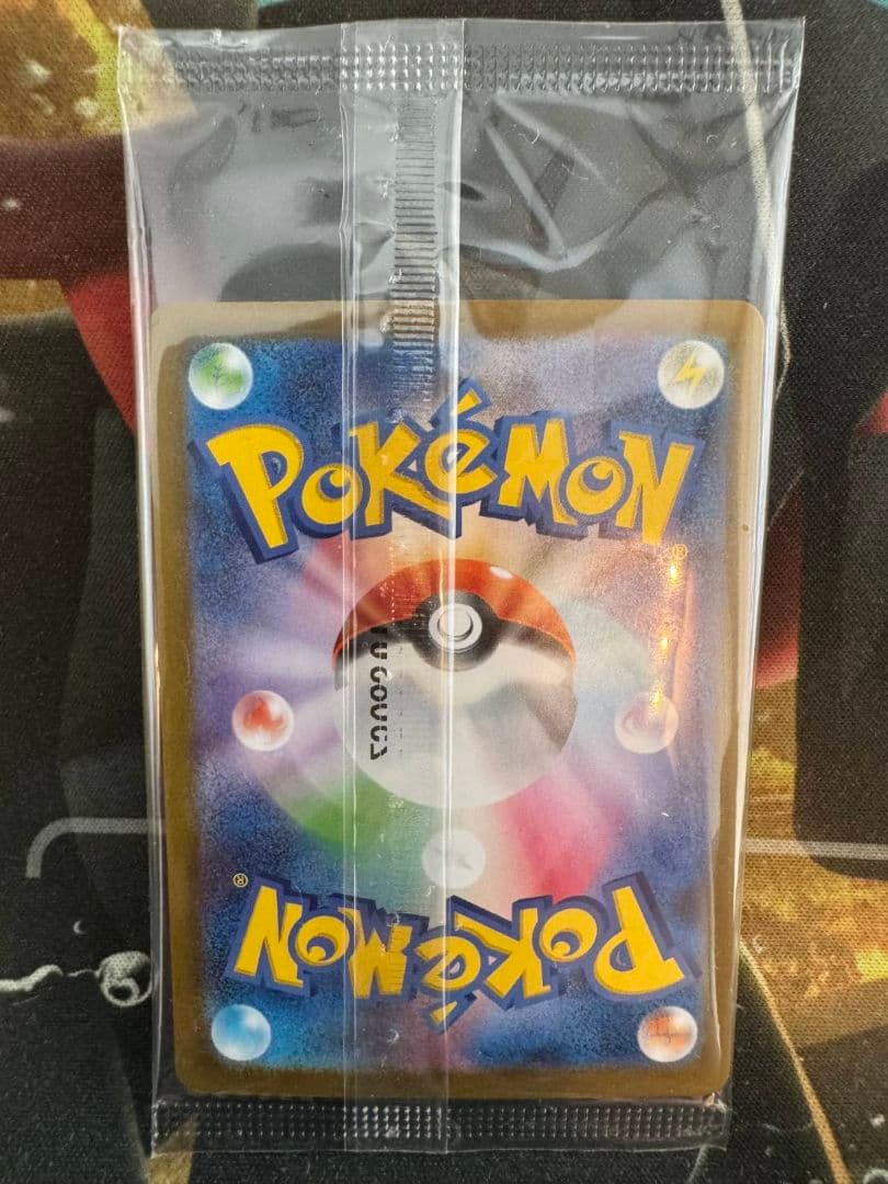 ビクティニ 　BWR