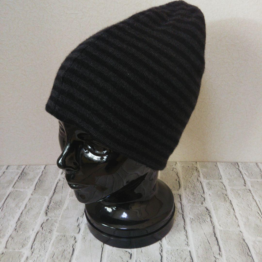 GIVENCHY / ジバンシィ ニットキャップビーニー