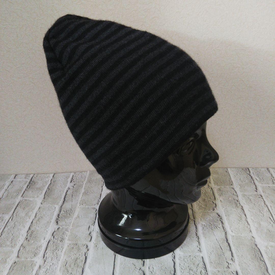 GIVENCHY / ジバンシィ ニットキャップビーニー