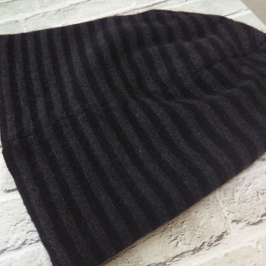 GIVENCHY / ジバンシィ ニットキャップビーニー