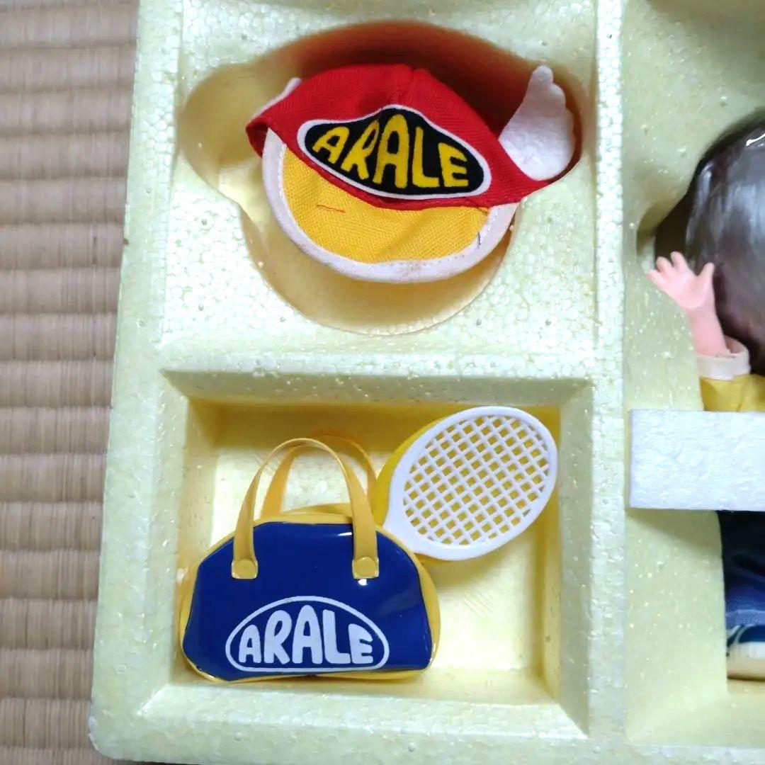 んちゃ．アラレちゃん　　　　ポピー　　　　未使用