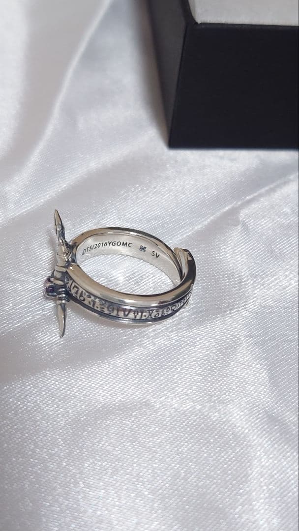 【限定値下】遊戯王 ブラック・マジシャン　シルバーアクセサリーセット