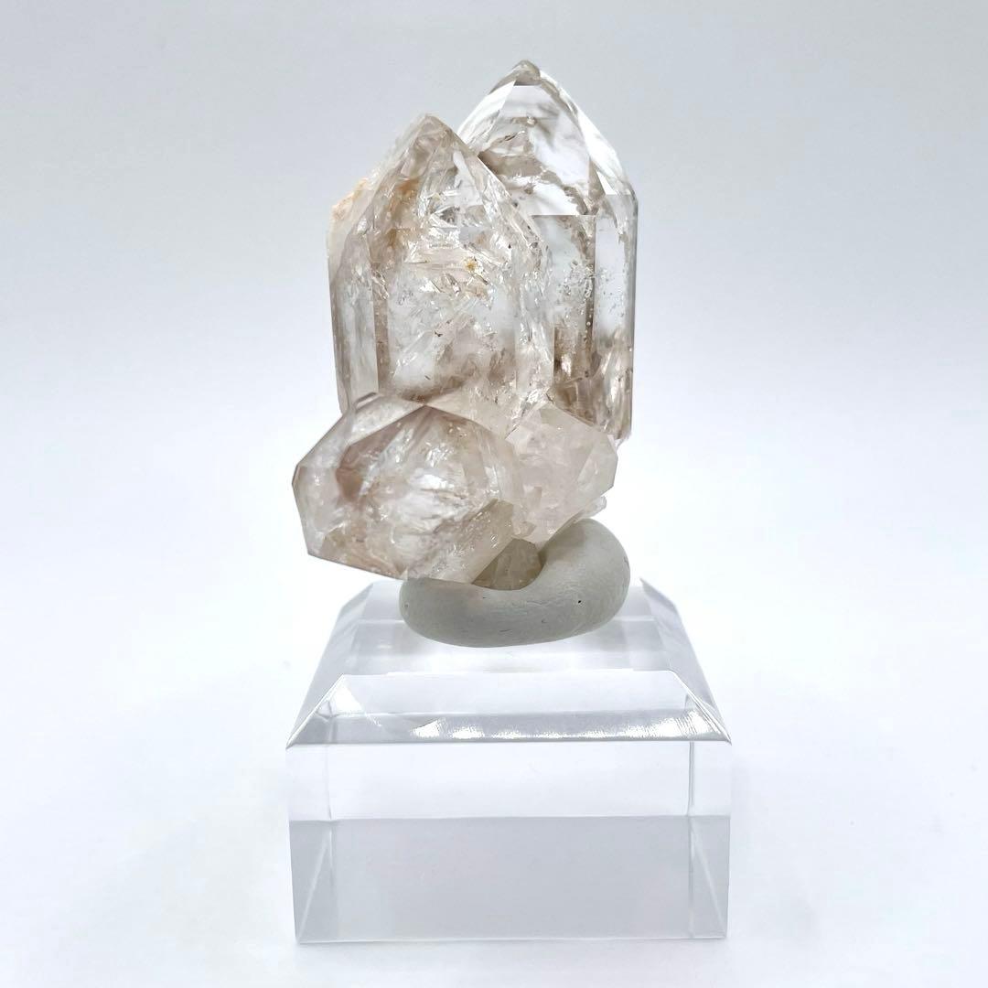 ナミビア Goboboseb山 スモーキークォーツ