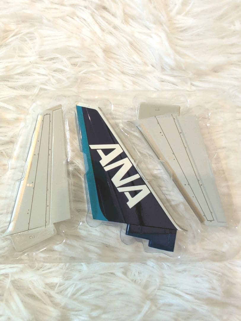 全日空商事 ANA 1/200 777-300 モデルプレーン