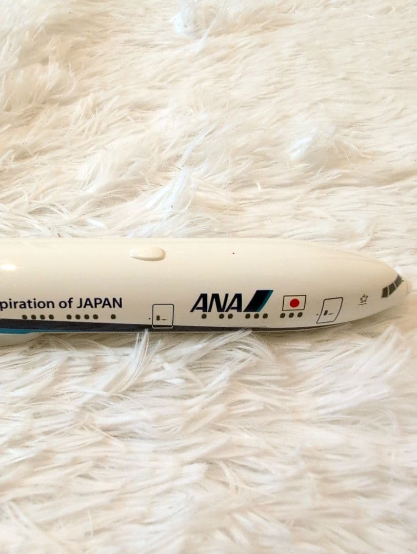 全日空商事 ANA 1/200 777-300 モデルプレーン