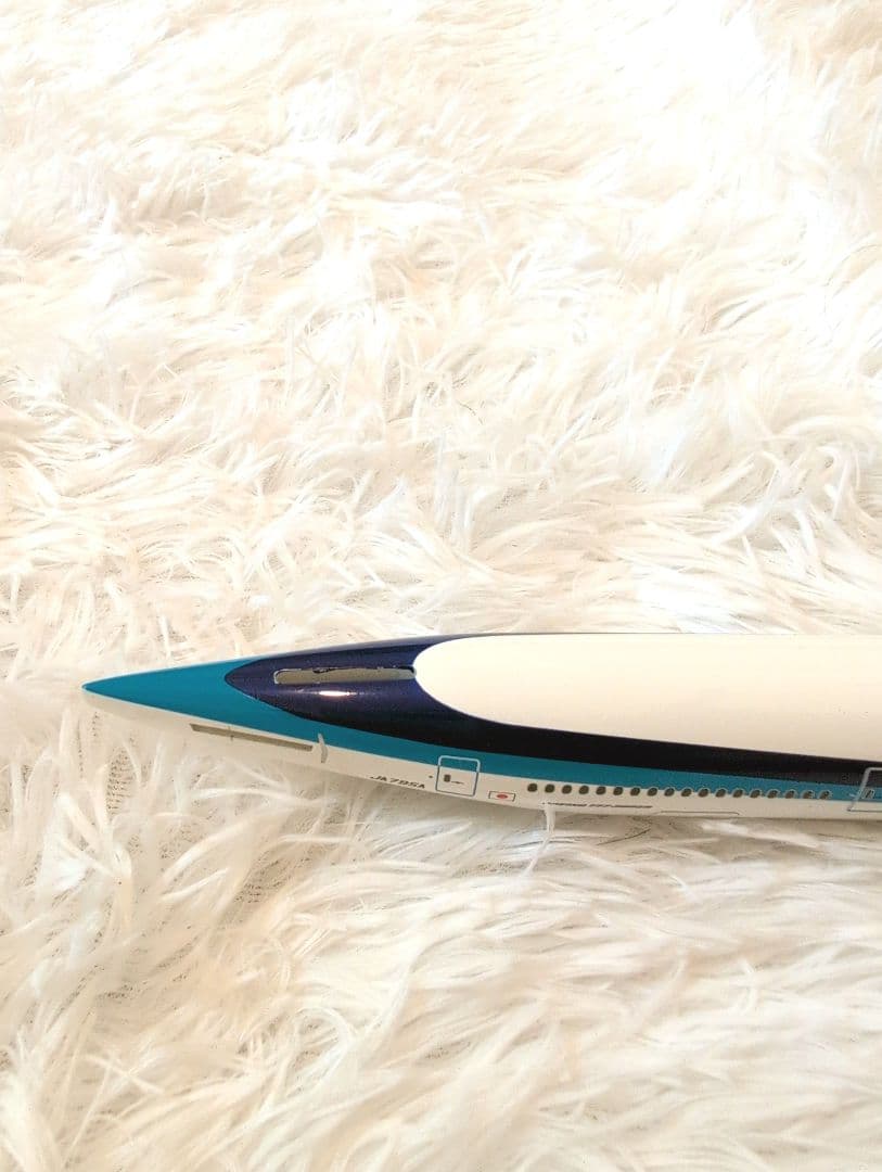 全日空商事 ANA 1/200 777-300 モデルプレーン