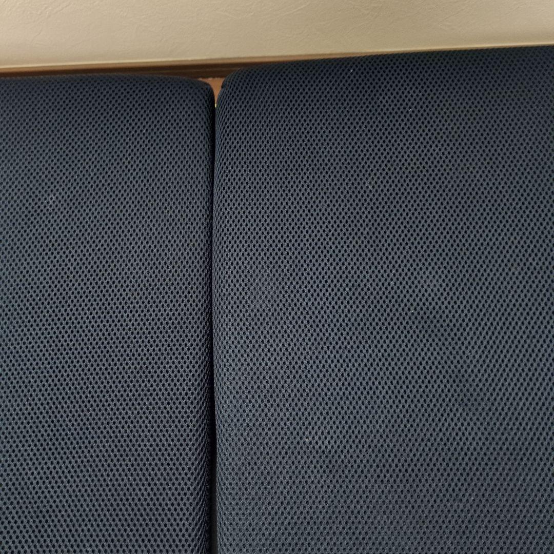 ニトリ 折り畳みベッド　シングル用