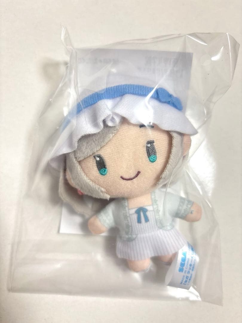 ラブライブ　蓮ノ空女学院スクールアイドルクラブ セガラッキーくじ セラス