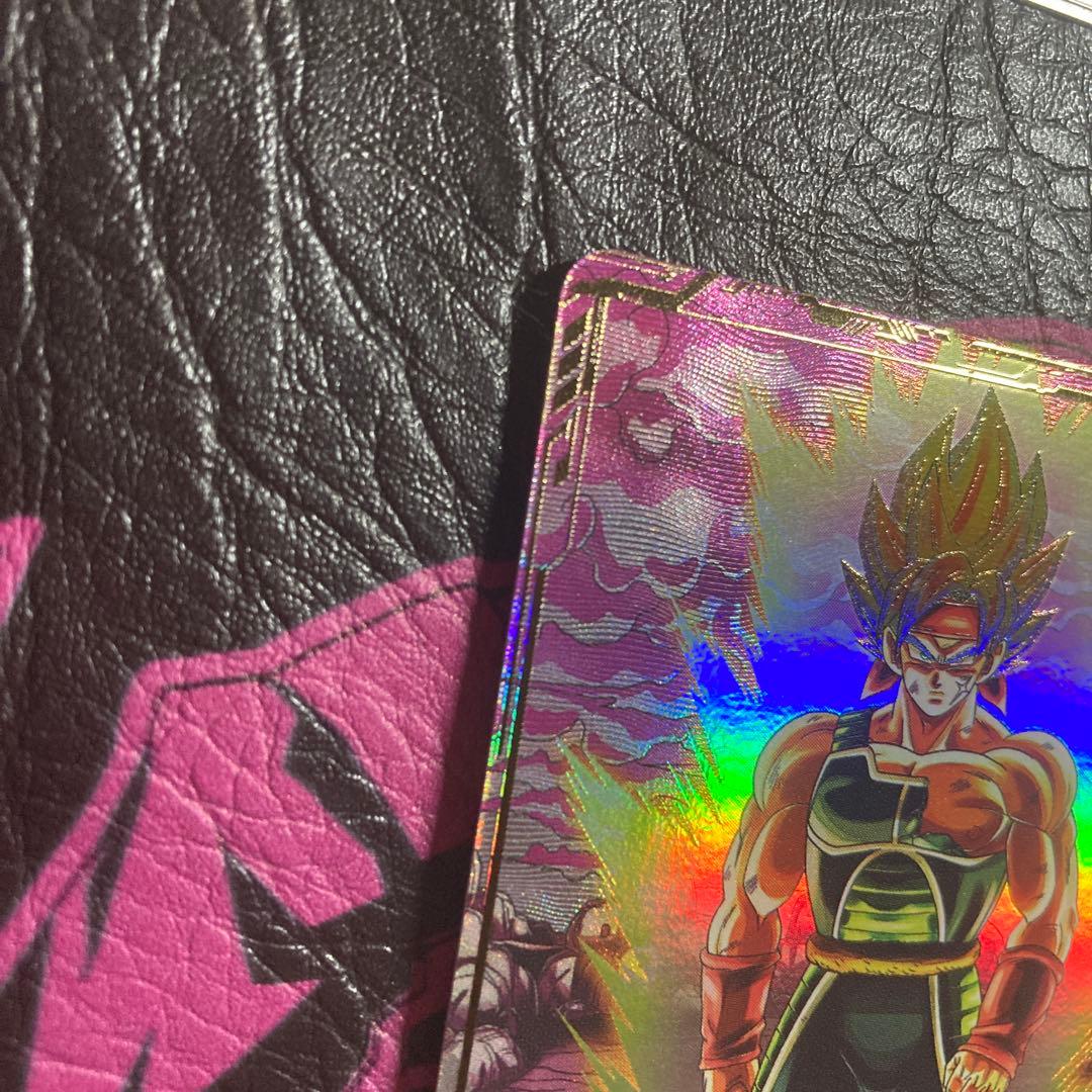 SDV3-043バーダックパラレル‼️