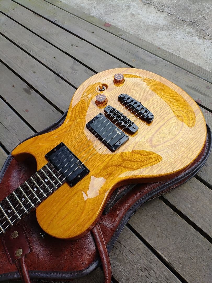 音出し確認済Aria ProⅡ PE-R1000　1990年代製かなりキレイです