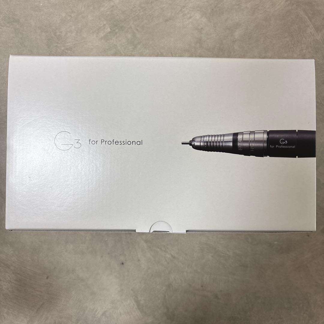 【新品未使用】URAWA Ｇ3 ネイルマシン