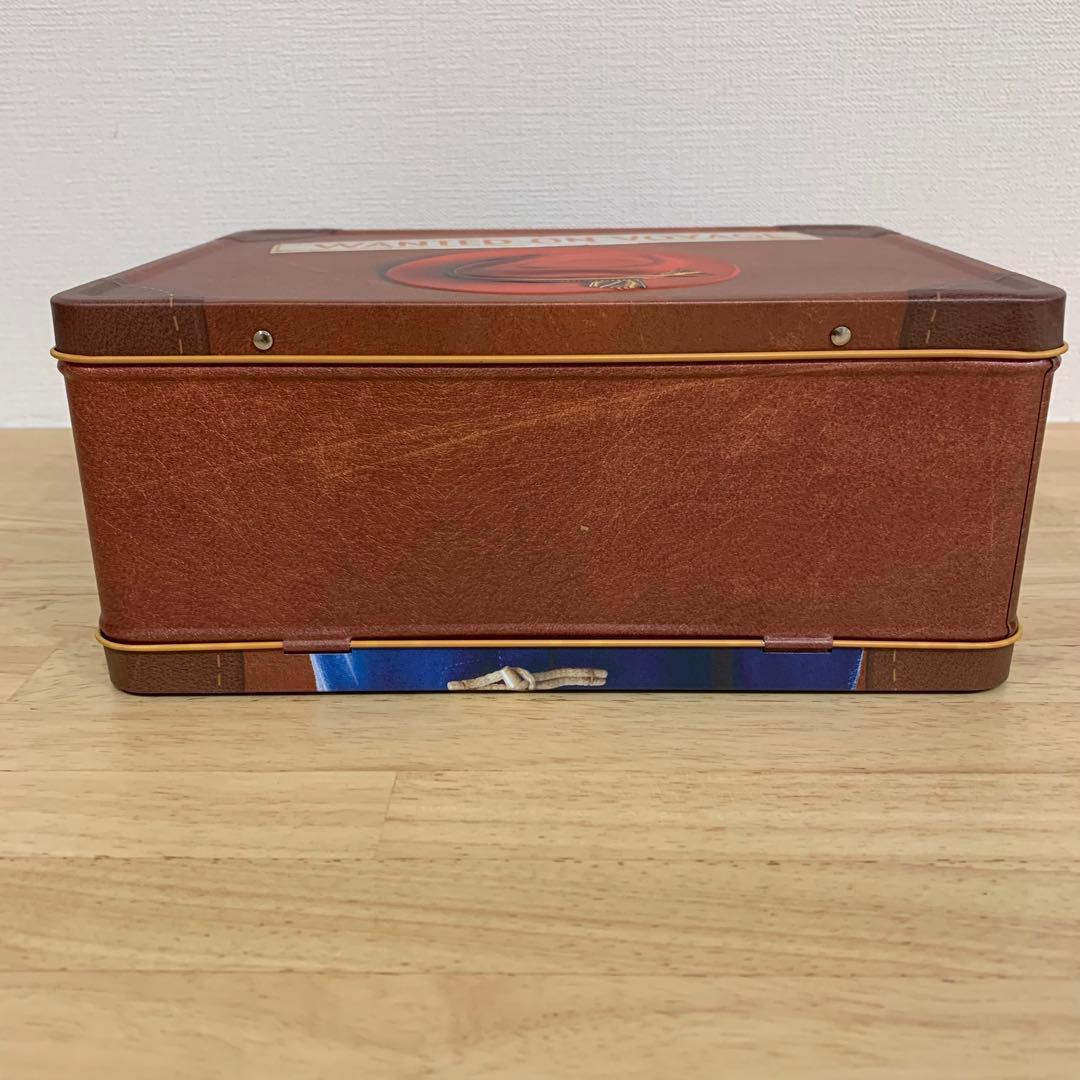 新品 AMC限定 パディントン ポップコーンバケット バケツ トランク 海外限定