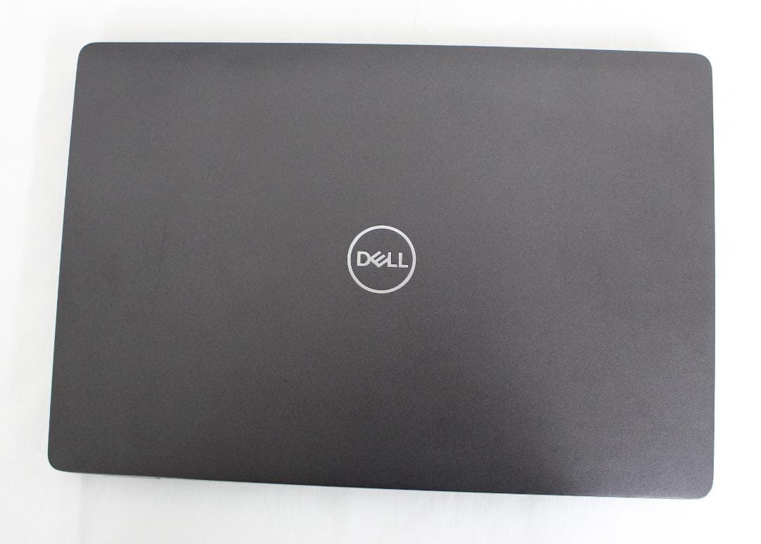 【整備済み品】Dell Latitude 5300 Win11 Office付①
