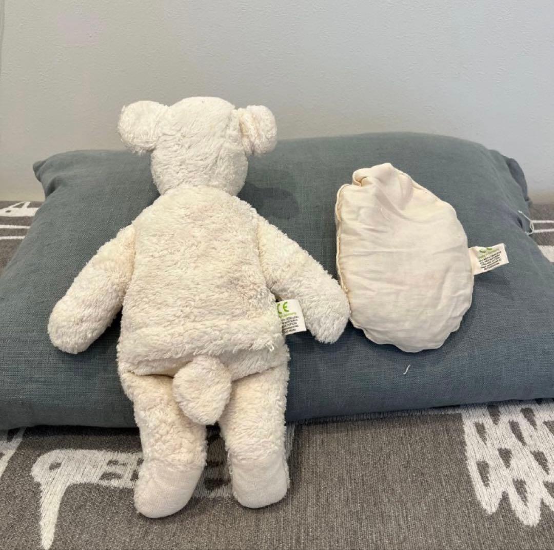 Senger Naturwelt ゼンガーナチュウェルト ヒーリングピロー