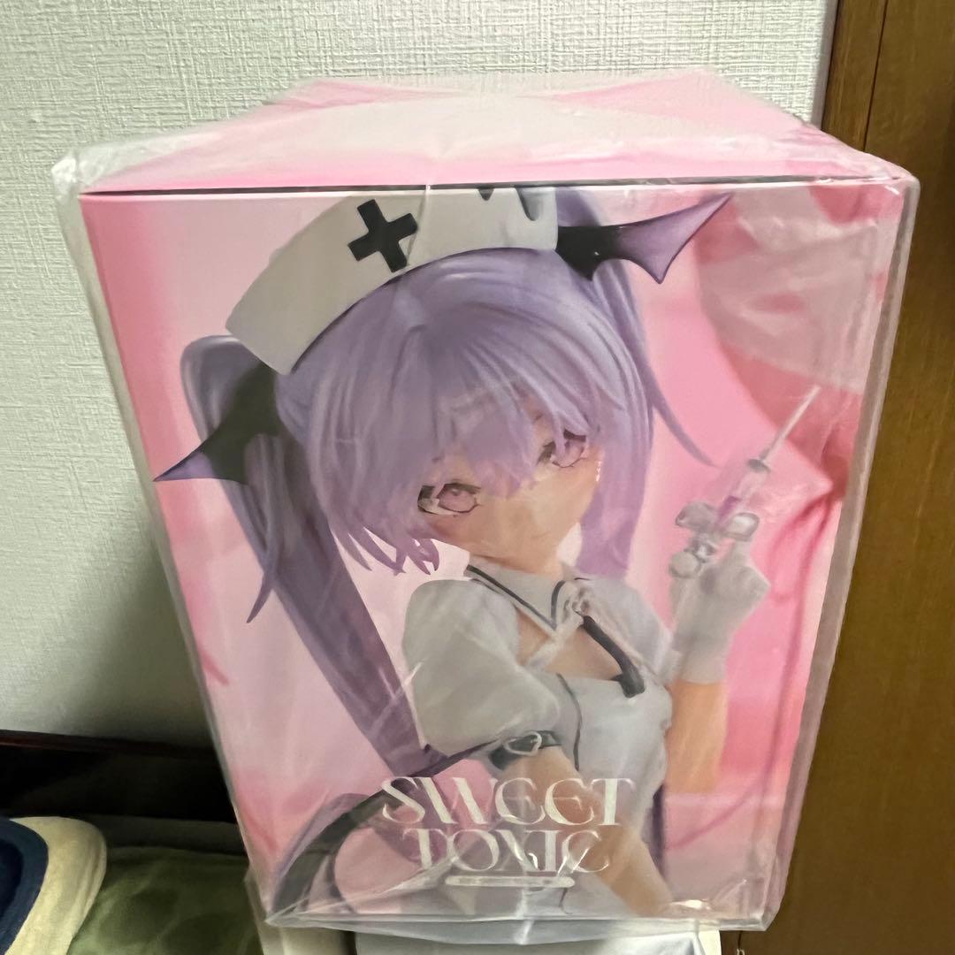 rurudo イヴ SWEET TOXIC_Ver. 新品未開封