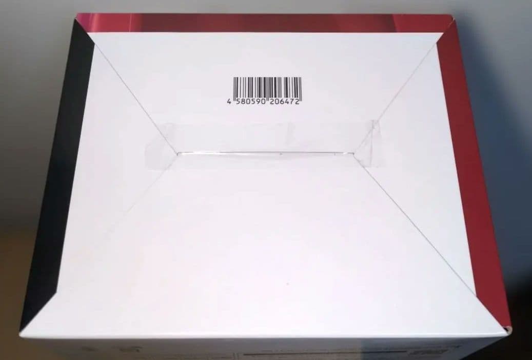 POP UP PARADE ジル・スティングレイ L size VA-11 新品