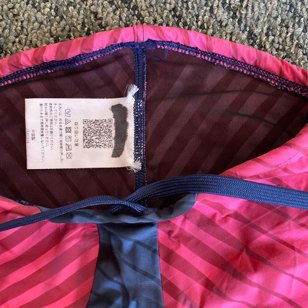 ASICS 競泳水着 高速水着　トップインパクト　S 3点セット