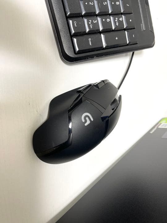 ASUS ROG Strix ゲーミングパソコン＋デスクチェア