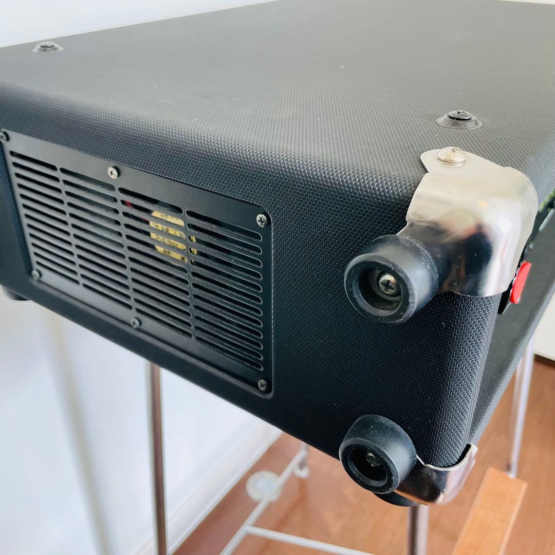 TRACE ELLIOT AH600-7 ベース用アンプヘッド