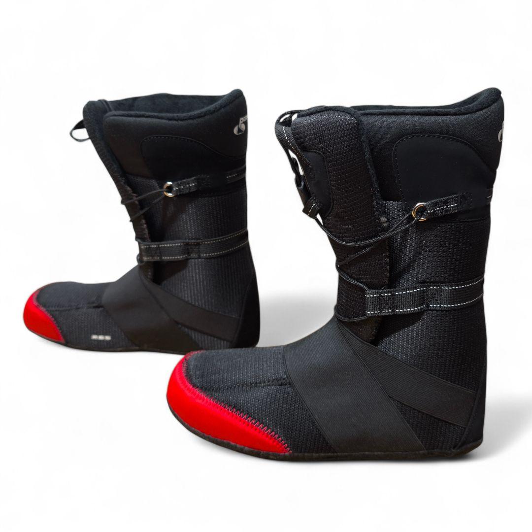 head ヘッド ONE BOA スノーボードブーツ ダイヤル式 26.5cm