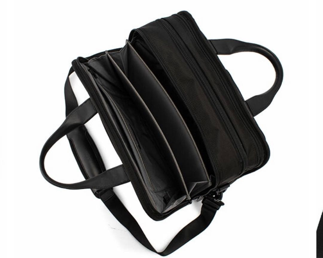 エ*ビ様 TUMI アルファ3 エクスパンダブル オーガナイザー ラップトップ