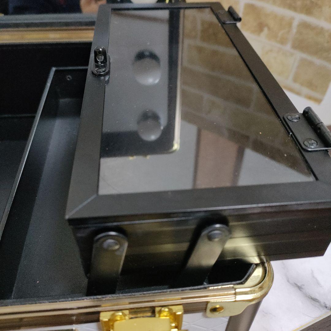 Francfranc フランフラン ヴァリーズハリウッドボックスS