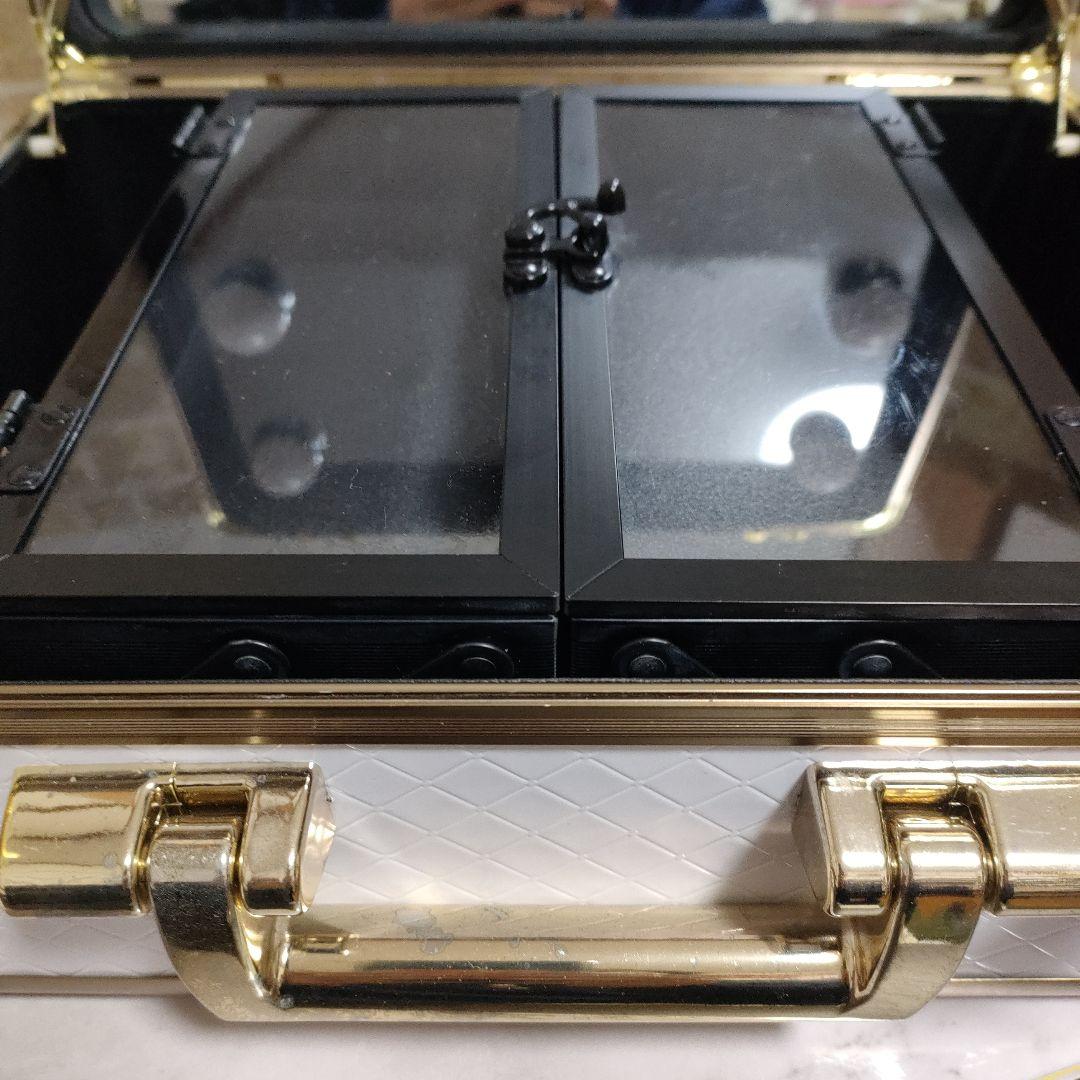 Francfranc フランフラン ヴァリーズハリウッドボックスS