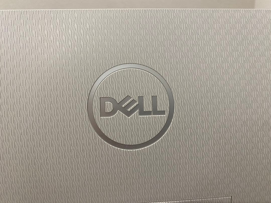 Dell S2722QC 27インチ 4K モニタUSB-C対応 2024年製