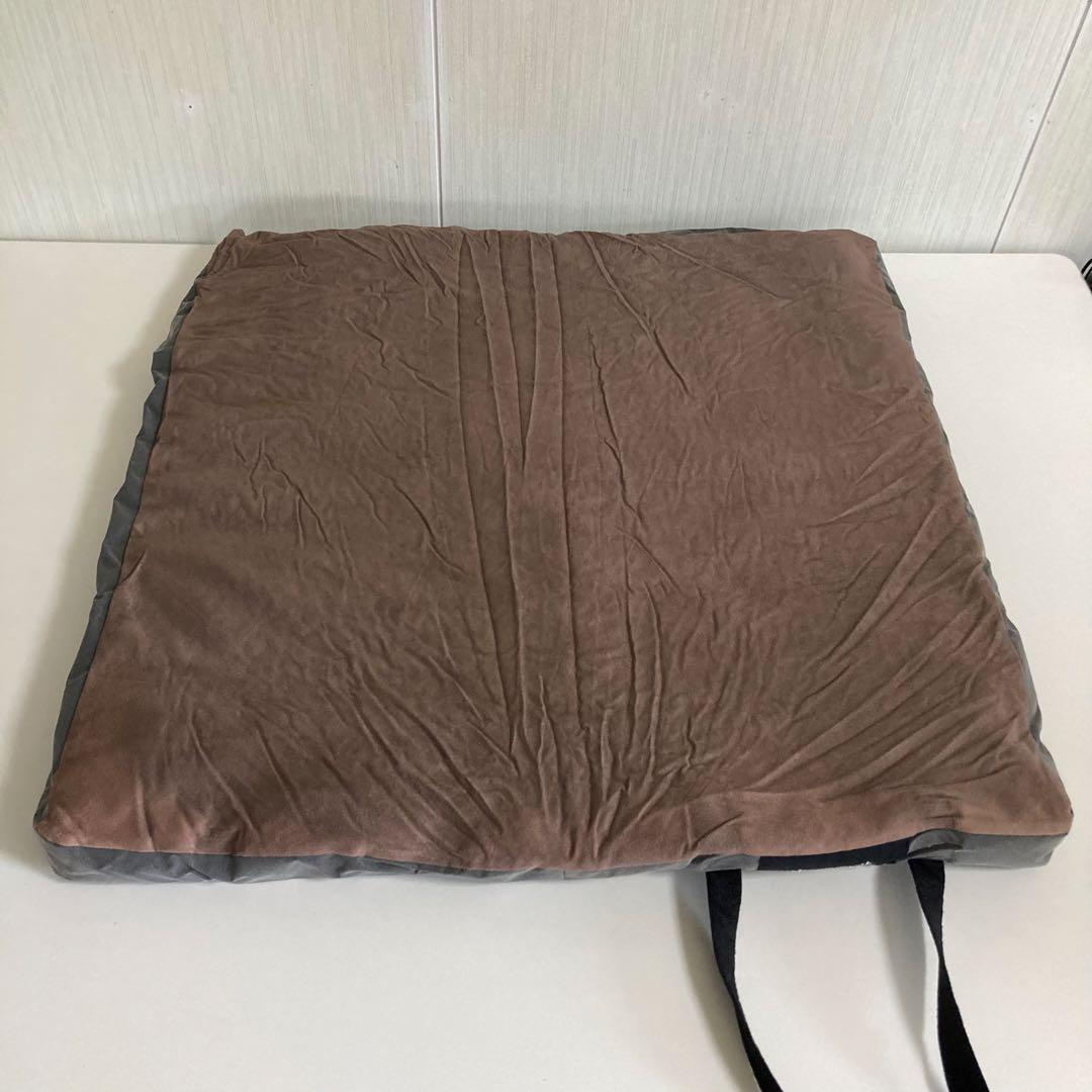 美品‼️スノーピーク ドッグコット ドッグクッション ドッグアンカー 3点セット