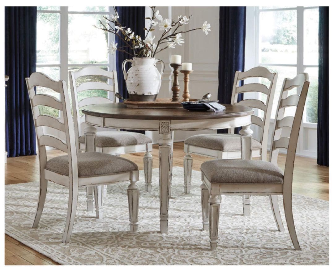 ダイニングテーブル アメリカ輸入家具