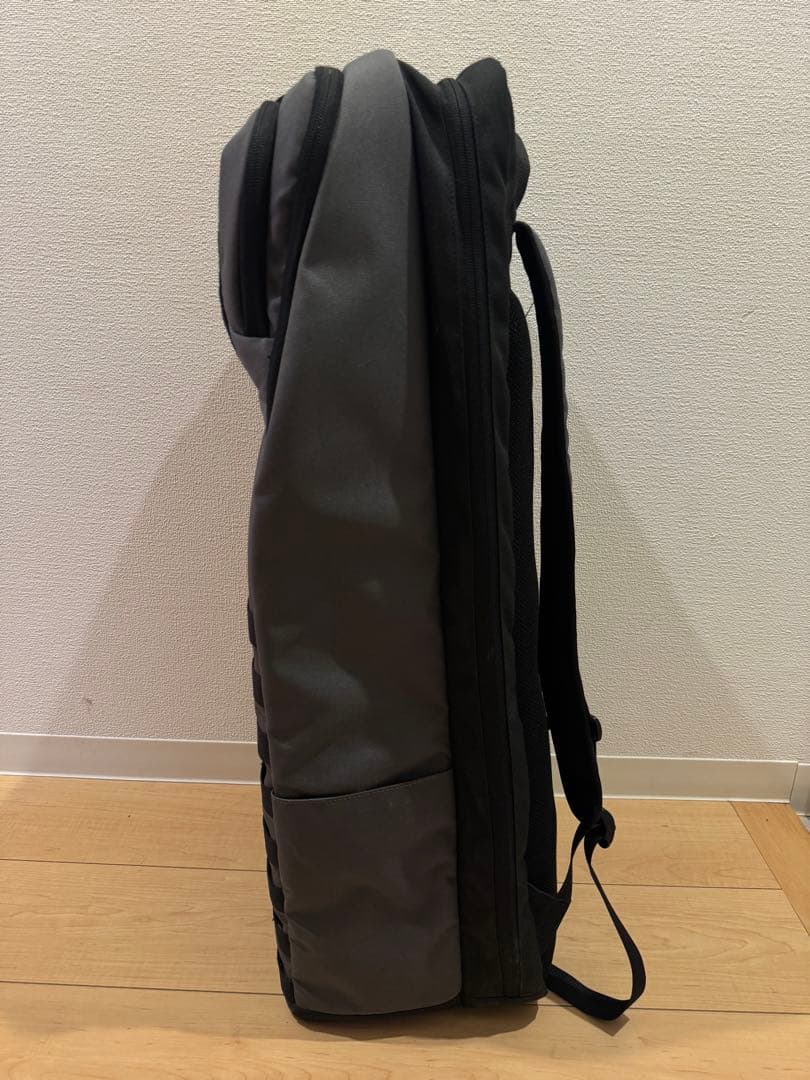 Rapidfire Gunbag75 MONOLITH モノリス ガンケース