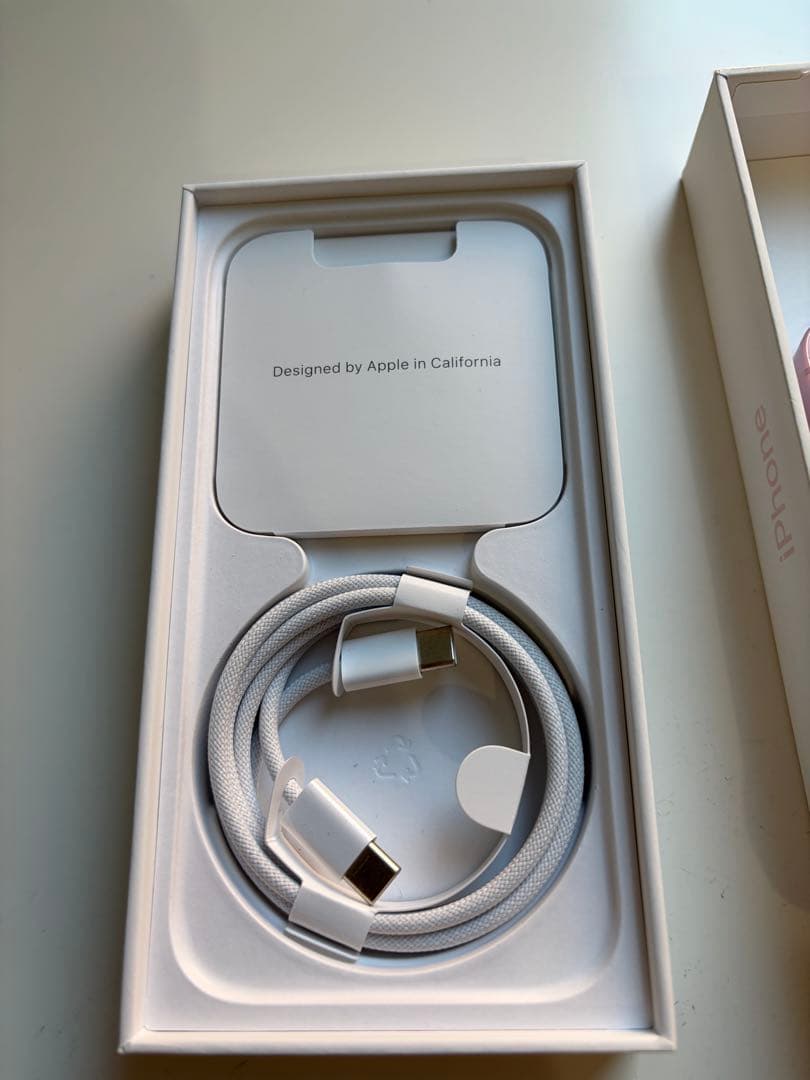 【値下げ！】iPhone15 128GB simフリー