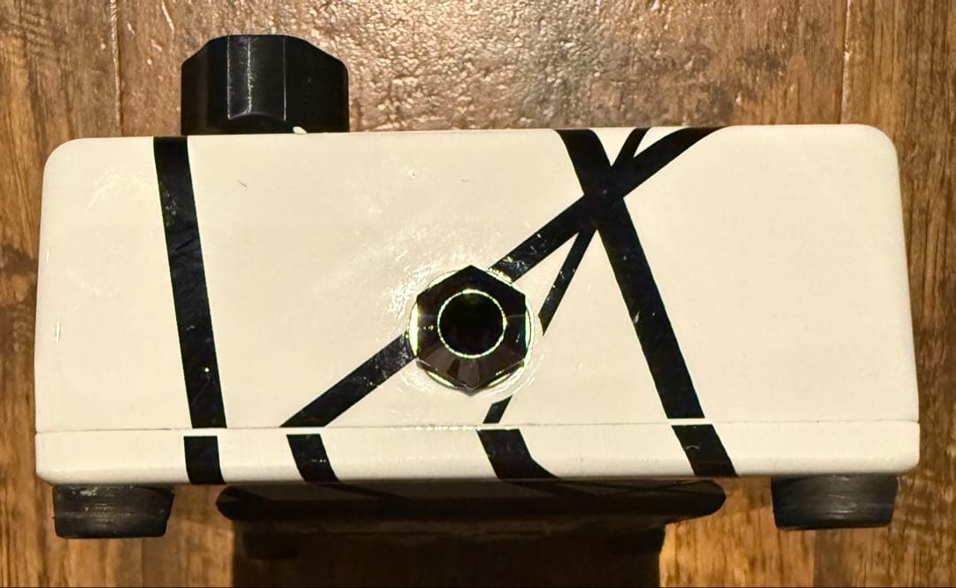 MXR EVH Flanger エフェクター