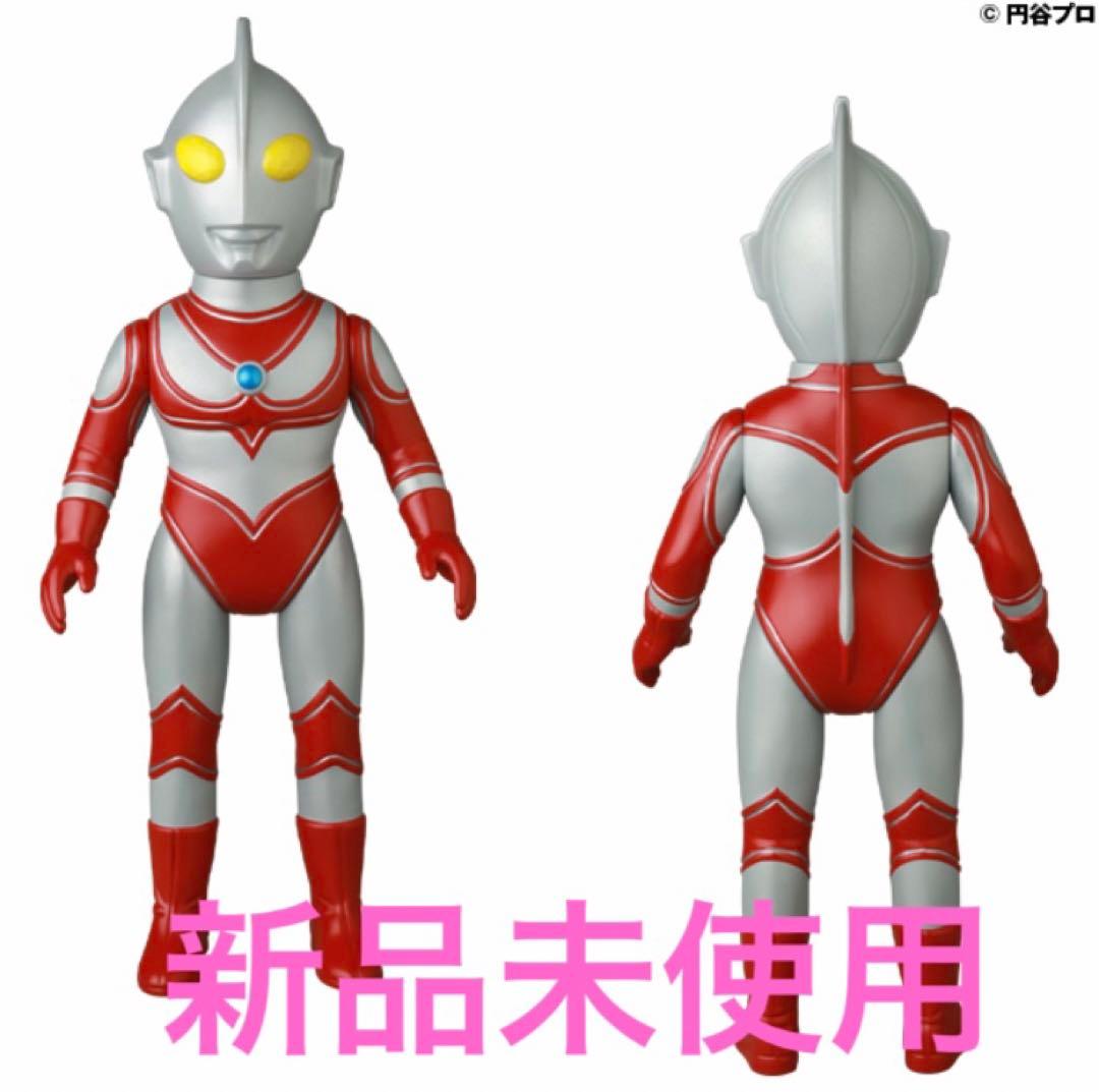 ウ*K様 MAT ウルトラマンジャック ウルトラマンタロウ　第52話登場Ver.