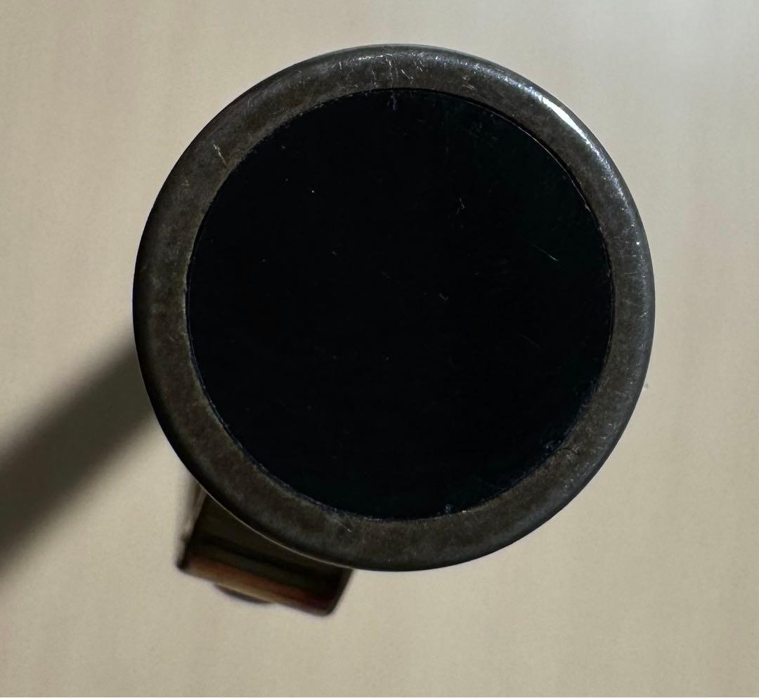 Sheaffer Targa 万年筆 シルバー