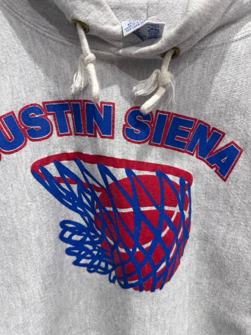 T*U様 USA製90年代Champion Reverse Weave パーカー