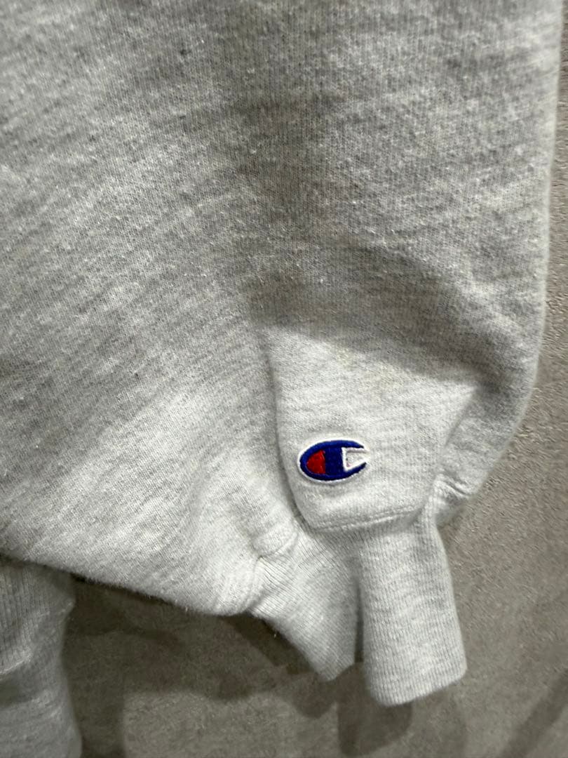 T*U様 USA製90年代Champion Reverse Weave パーカー