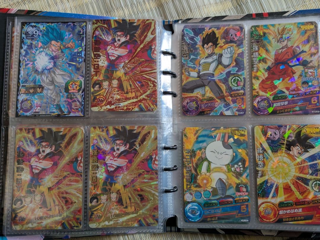 ドラゴンボール ヒローズ 引退！