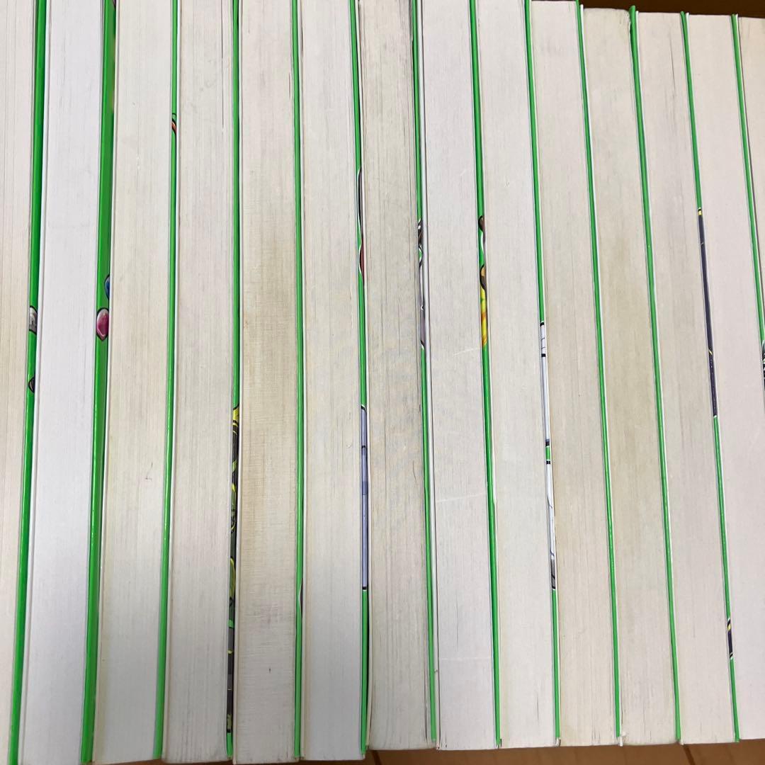 ジュニア空想科学読本 1〜25 25冊セット