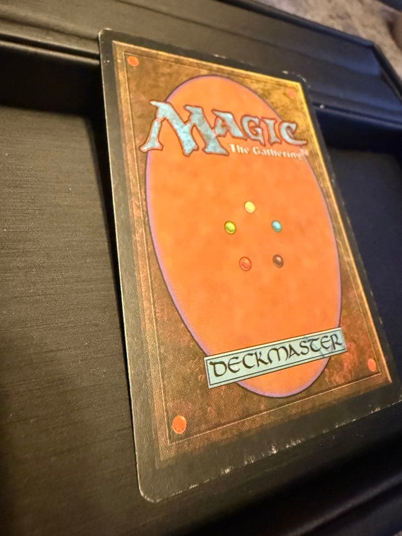 MTG ファイレクシアンドレッドノート　日本語版