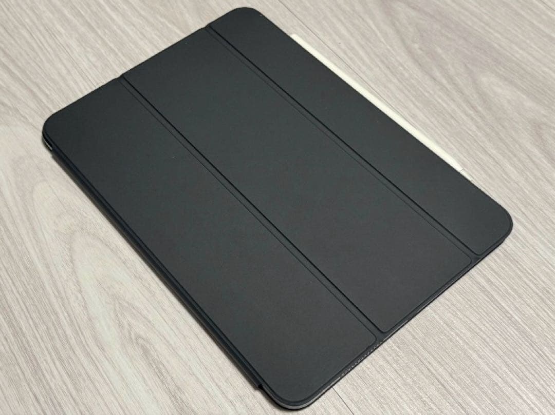 Apple iPad Pro 11インチ (M4, 1TB, Wi-Fi)