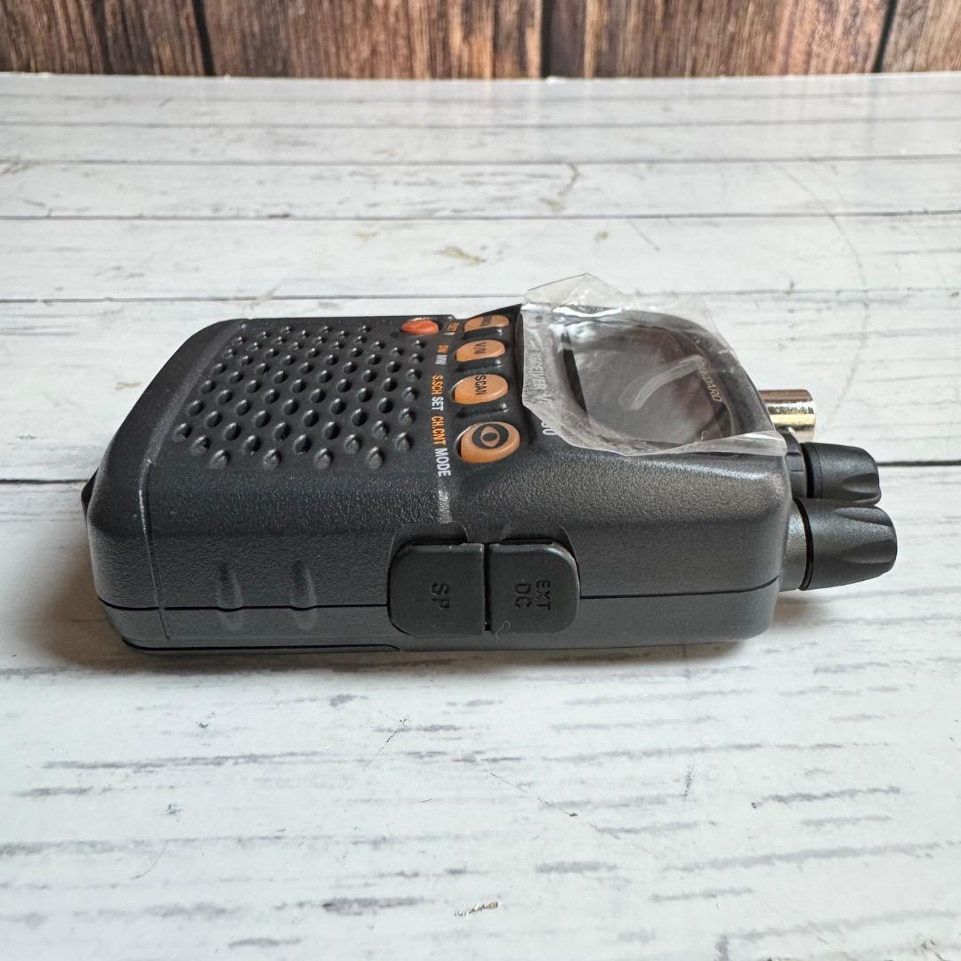 STANDARD スタンダード VR-150 受信機