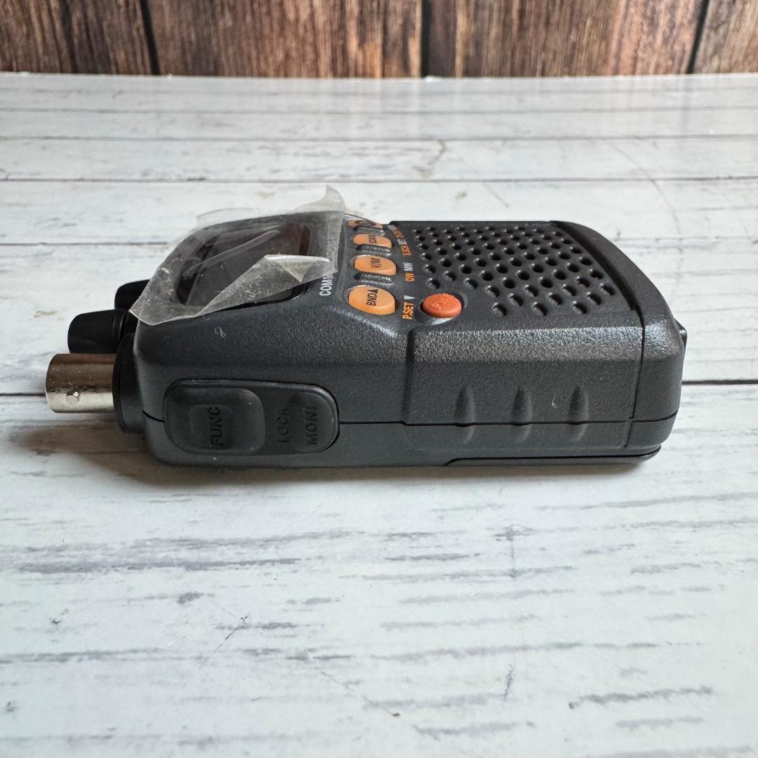 STANDARD スタンダード VR-150 受信機