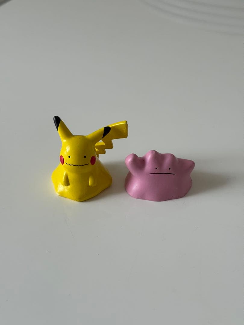 【モンコレ】第一世代・第二世代まとめ売り