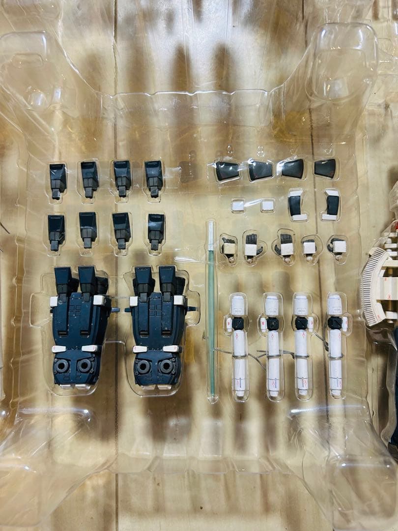 ＧＦＦ　ガンダムフィックスフィギュレーション　ディープストライカー