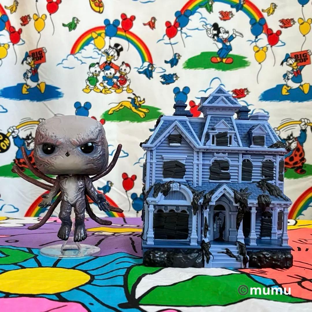 funko pop! ストレンジャーシングス　ヴェクナ