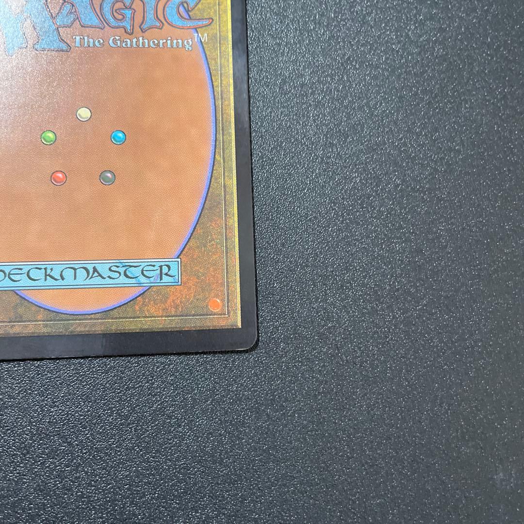 MTG foil 英語版 行き届いた書庫 ボーダーレス版 ②